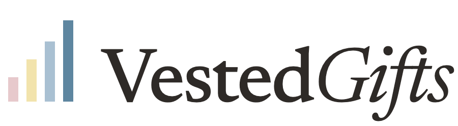 Vested Gifts